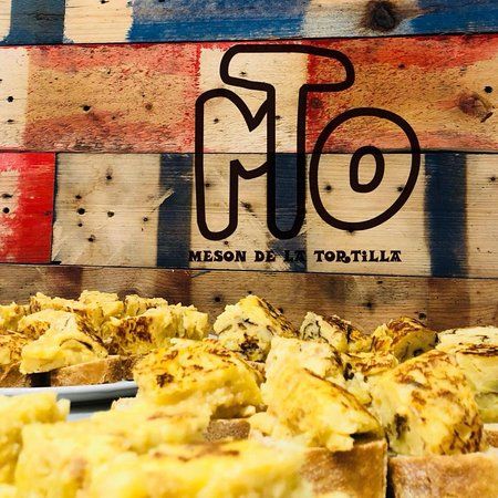 Meson de la Tortilla